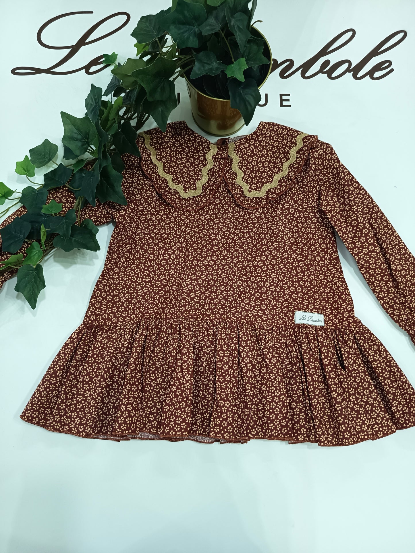 CAMICIA MONKEY