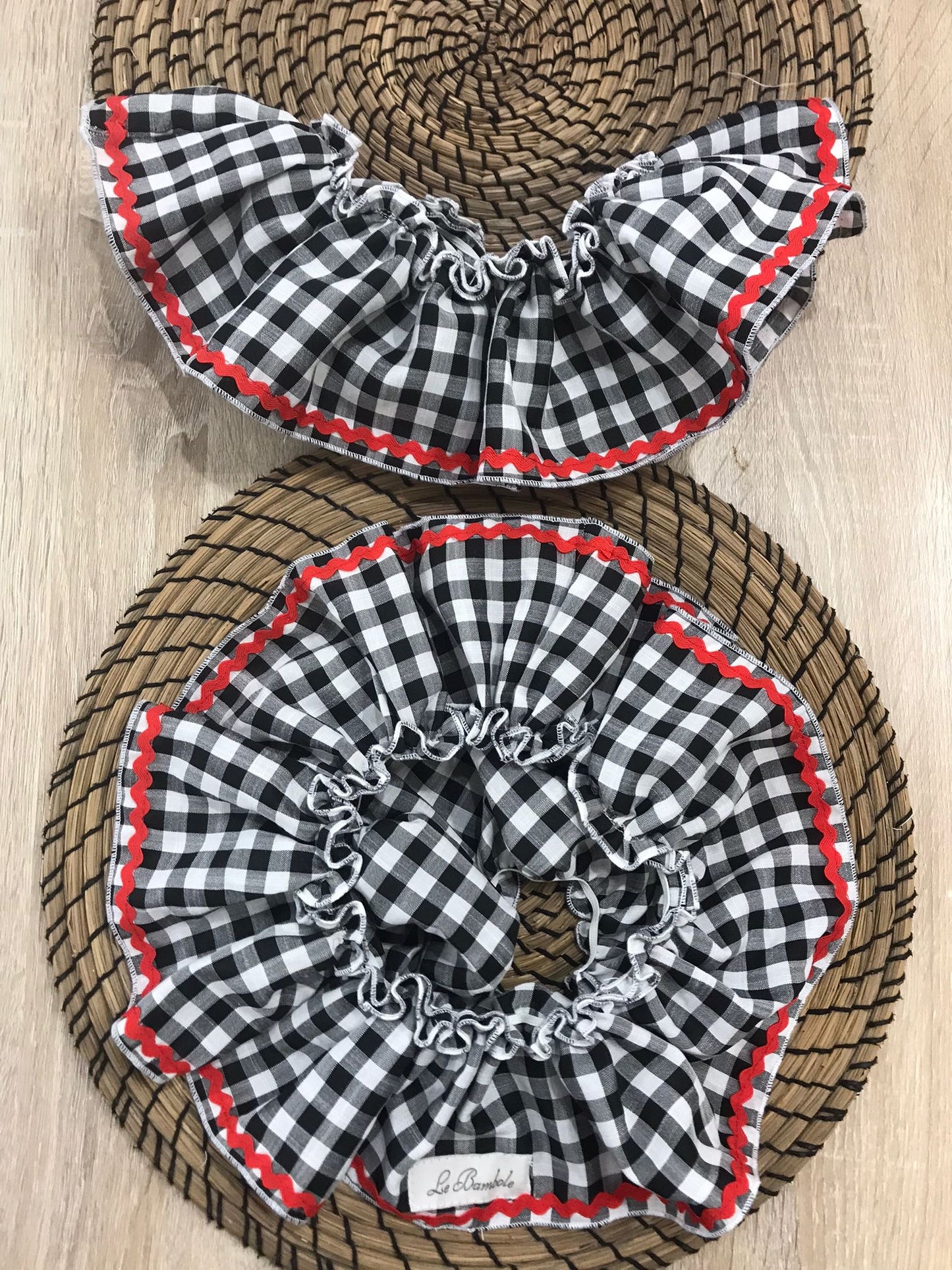 COSTUME LUDO (PIÙ VARIANTI)