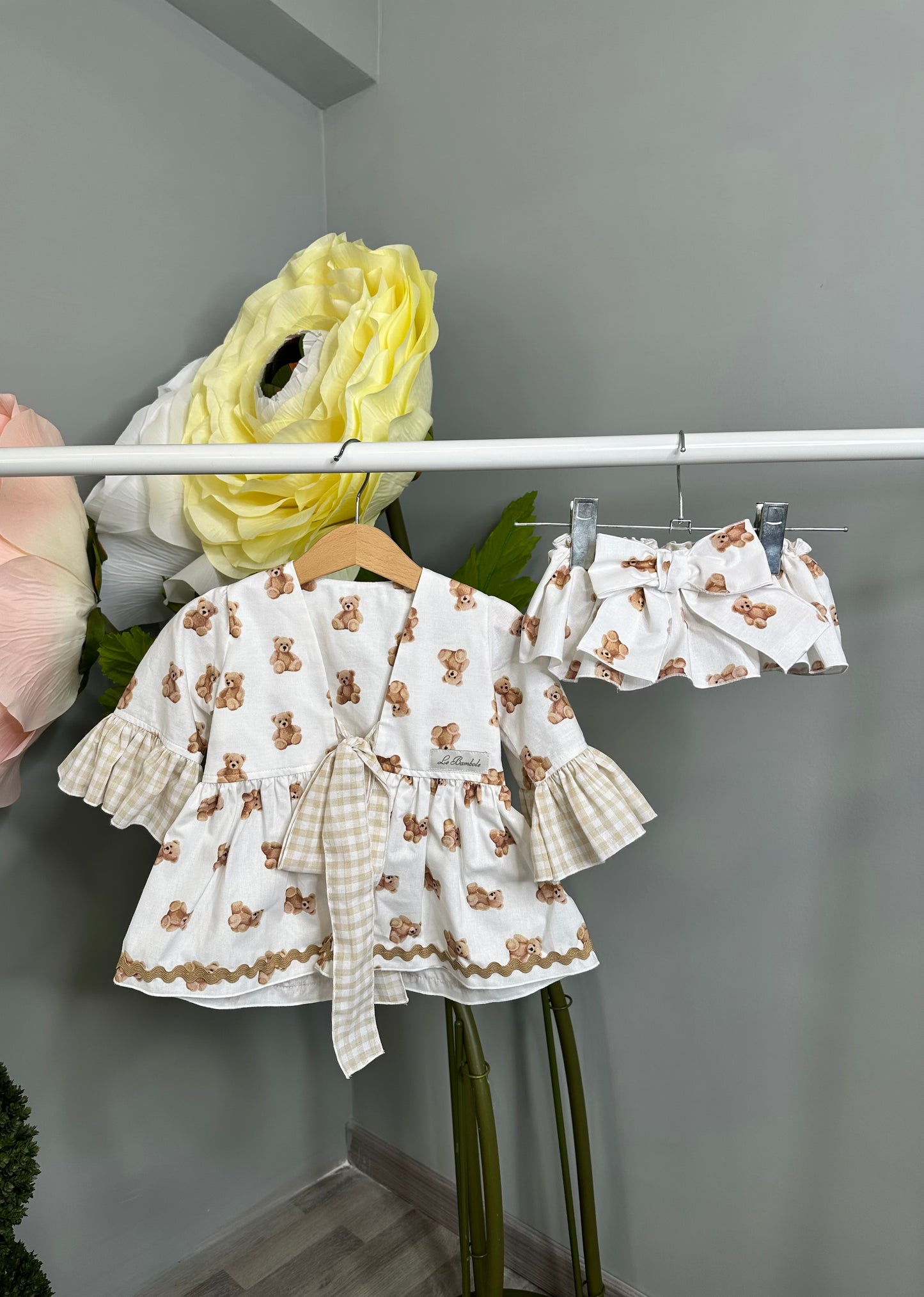 SET CHIARA ORSETTO