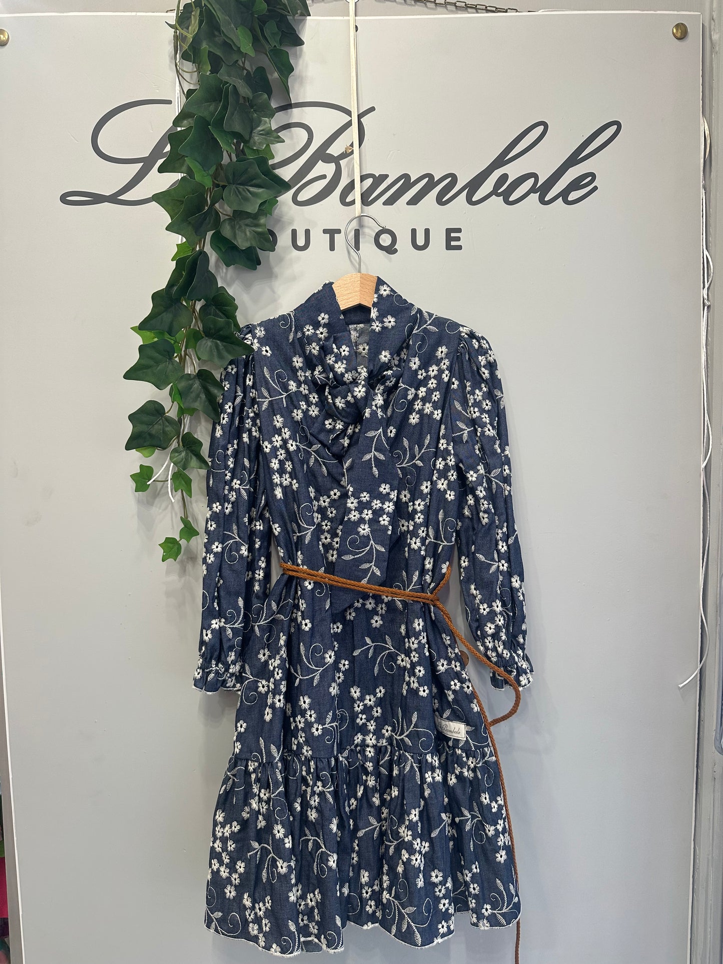 VESTITO GRACE
