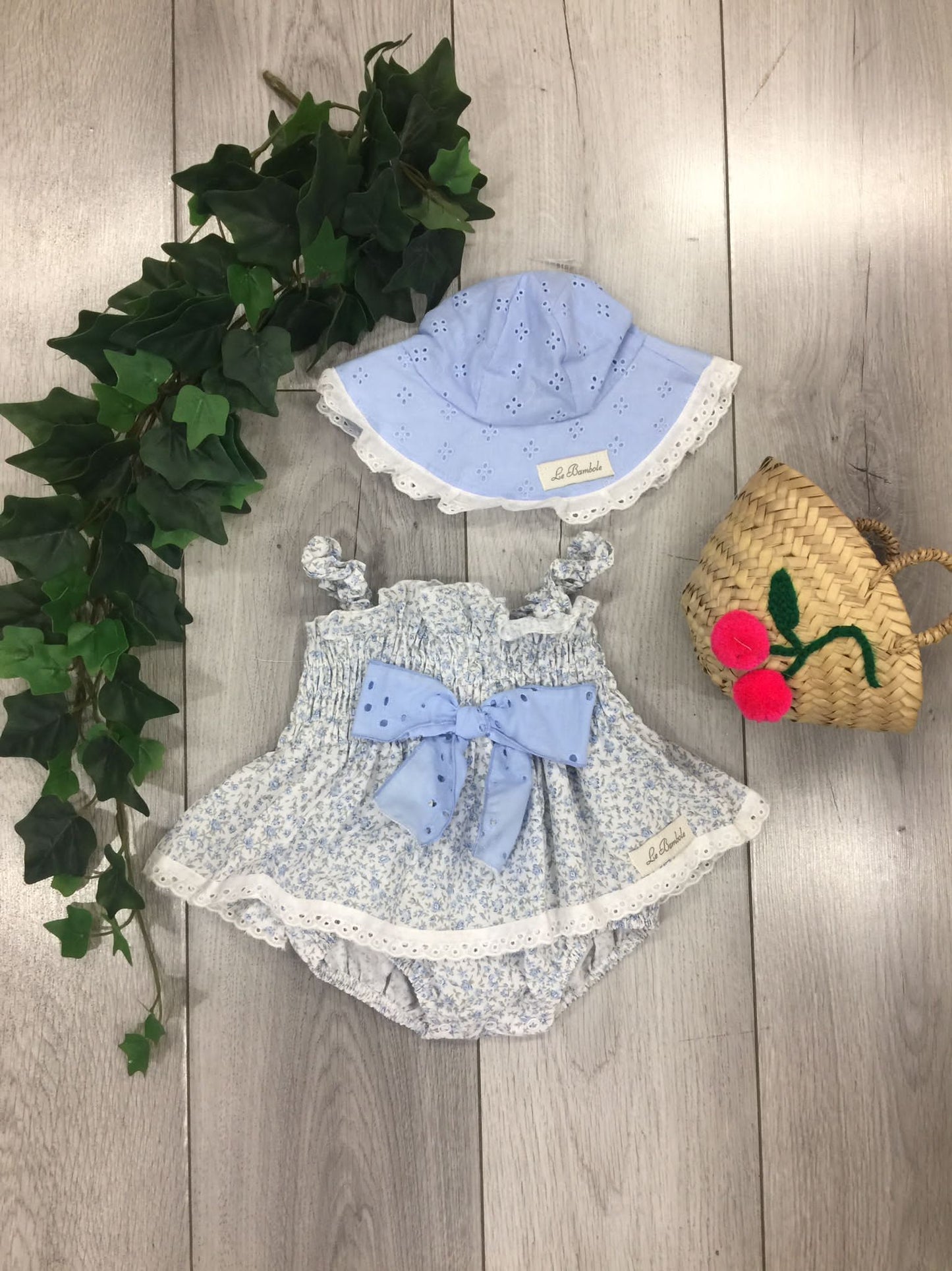 TUTINA BABY
