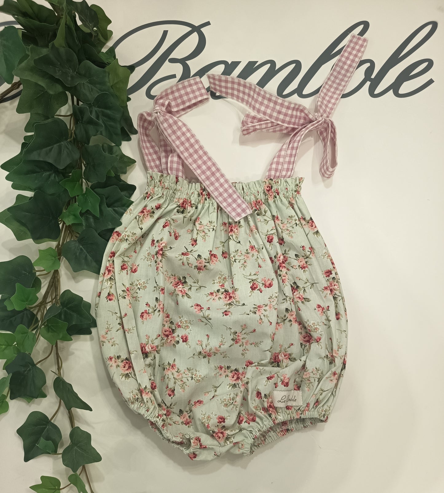 TUTINA FLOWER