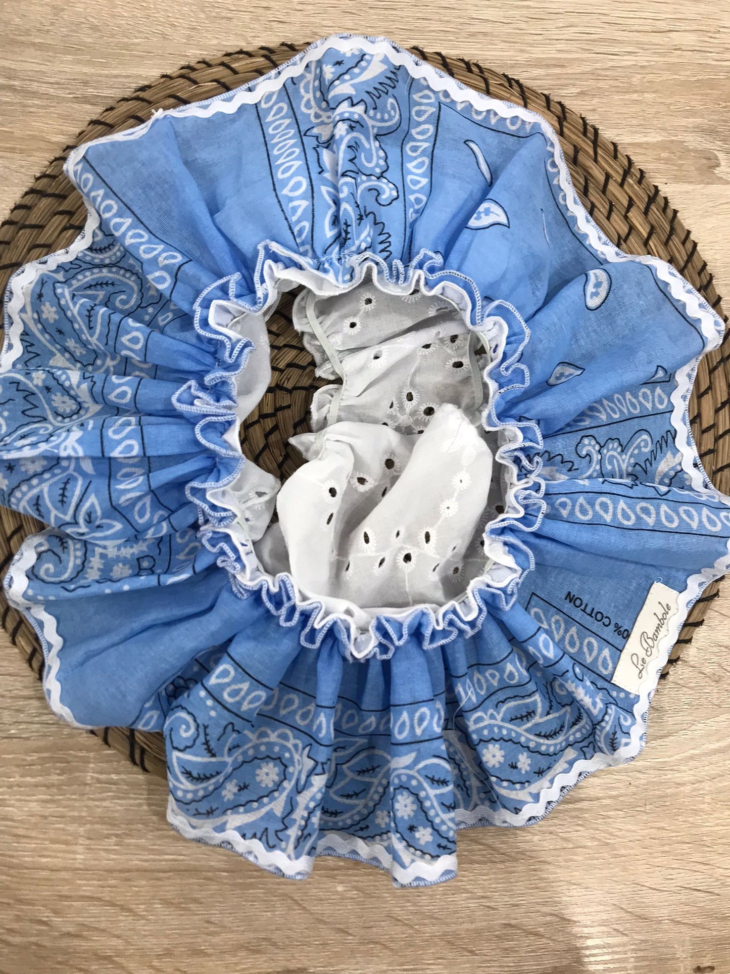 COSTUMI BANDANA