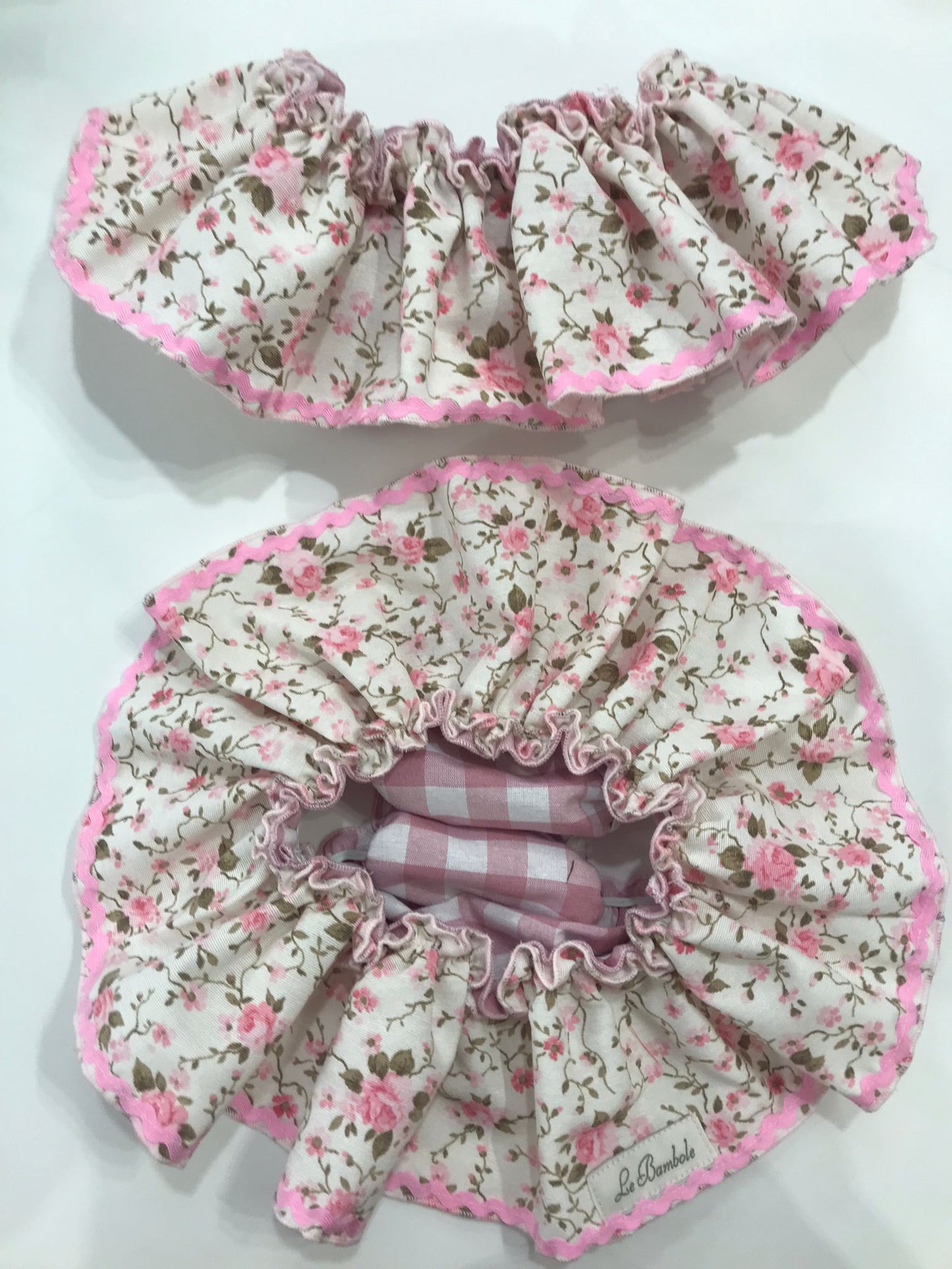 COSTUME MICROFIORI