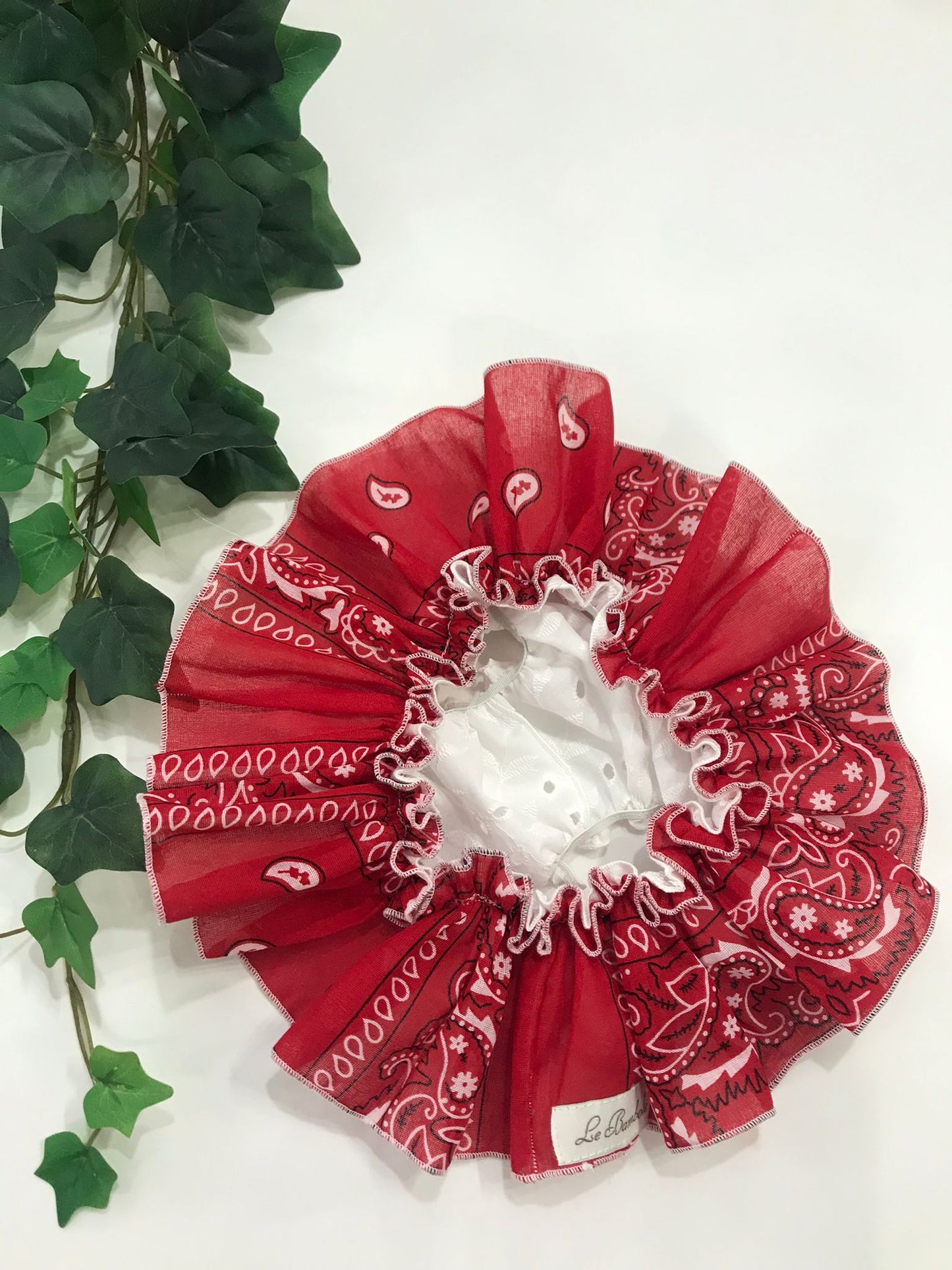 COSTUMI BANDANA