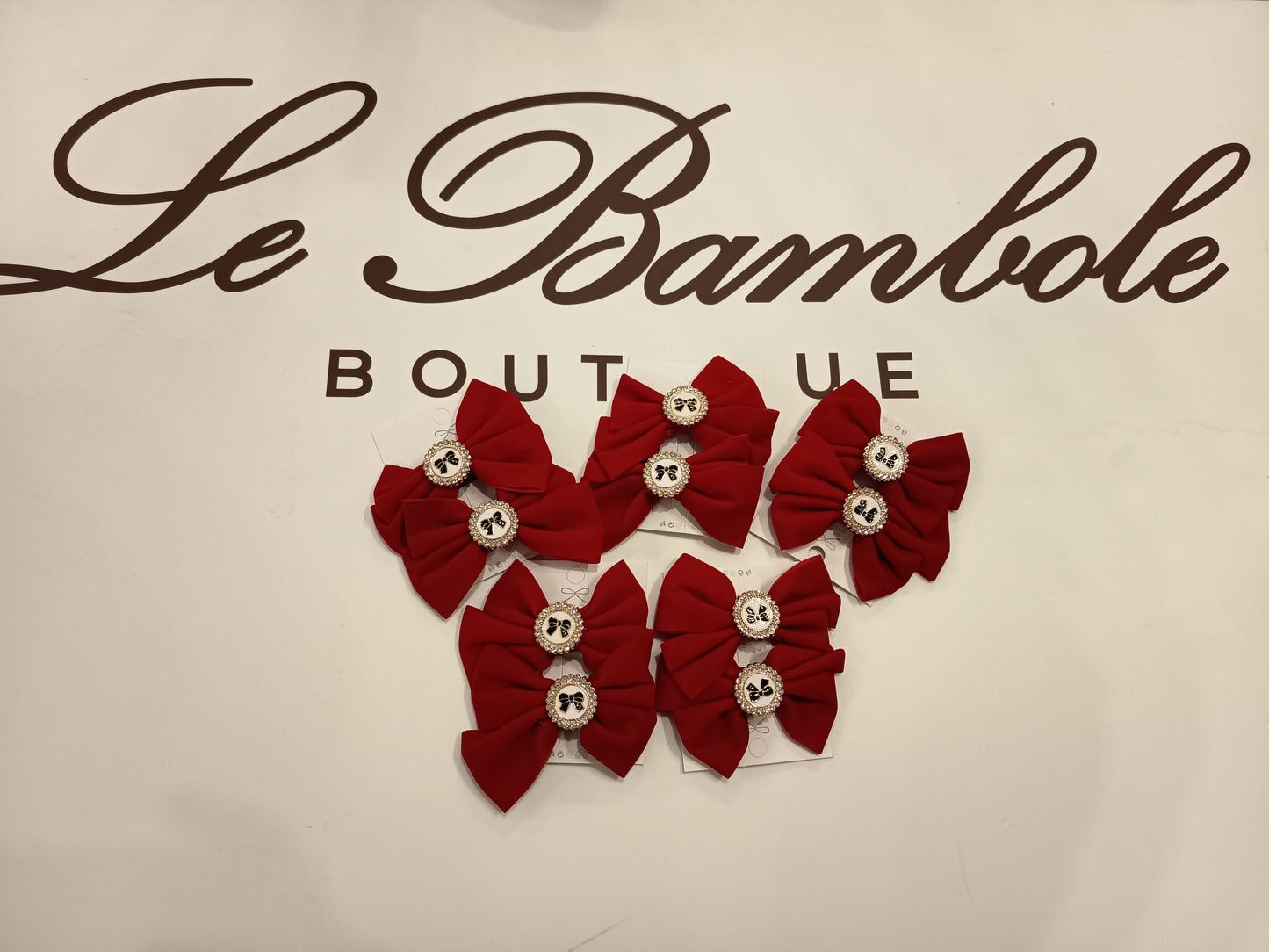 MOLLETTE CON VELLUTO