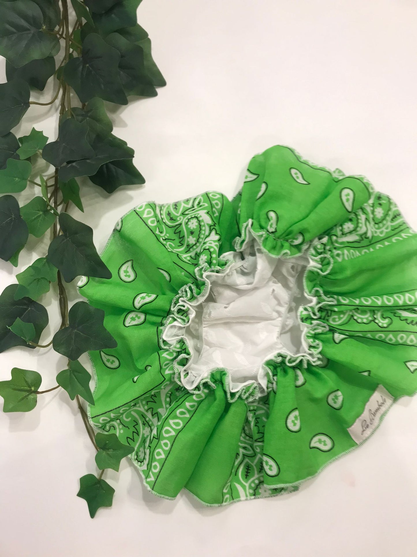 COSTUMI BANDANA