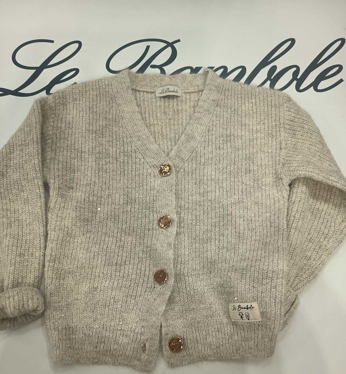 Cardigan Lola