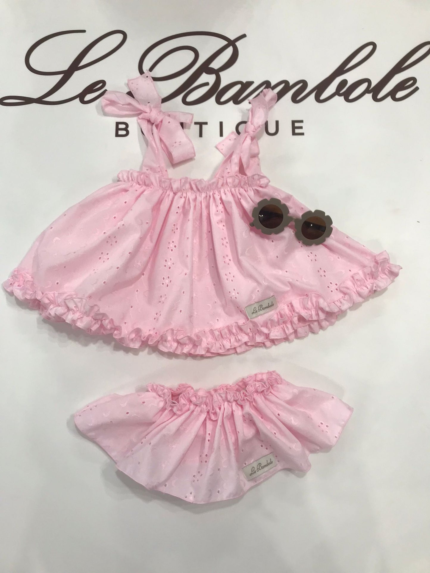 SET SOLE BALZA