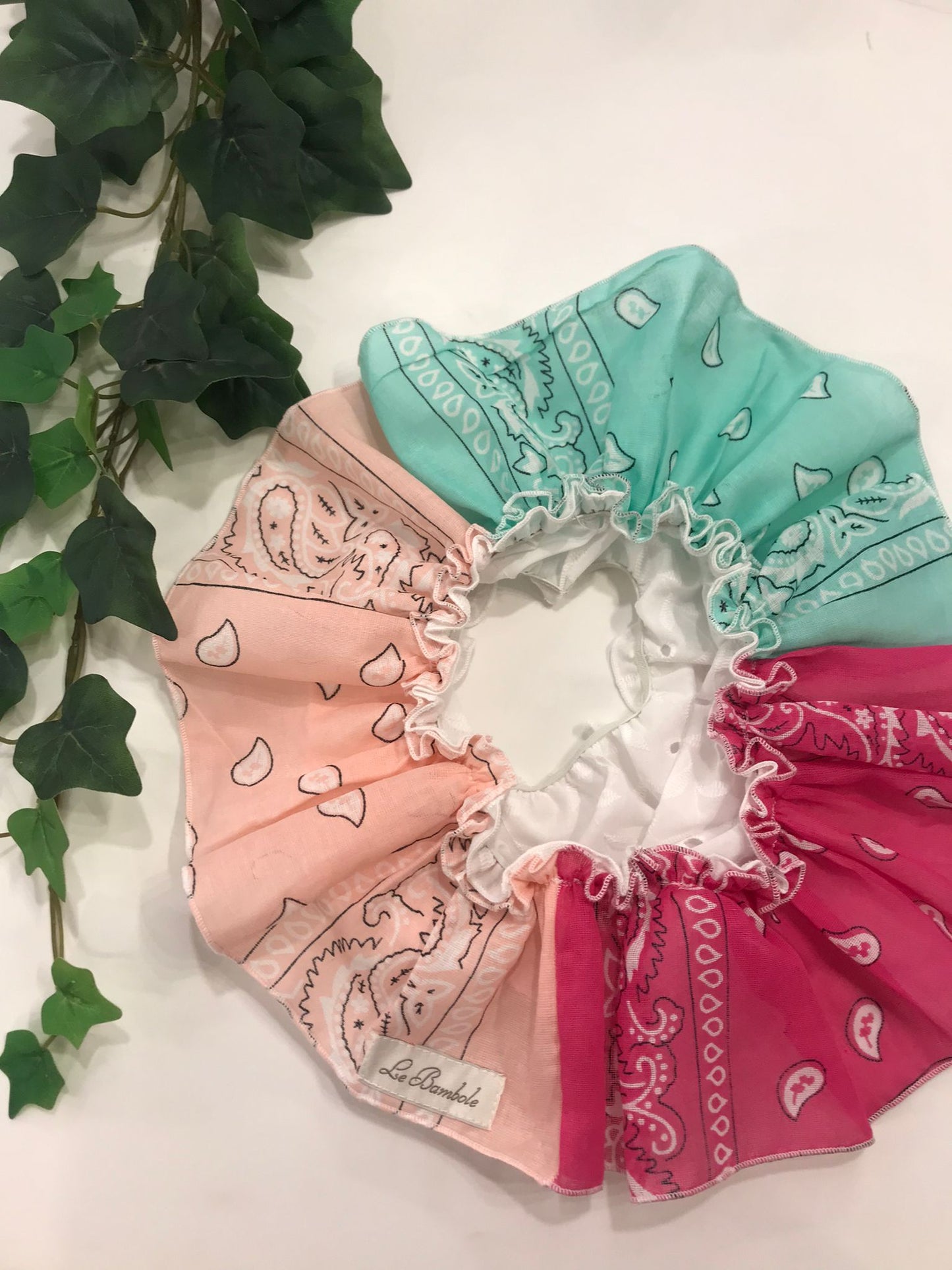 COSTUMI BANDANA