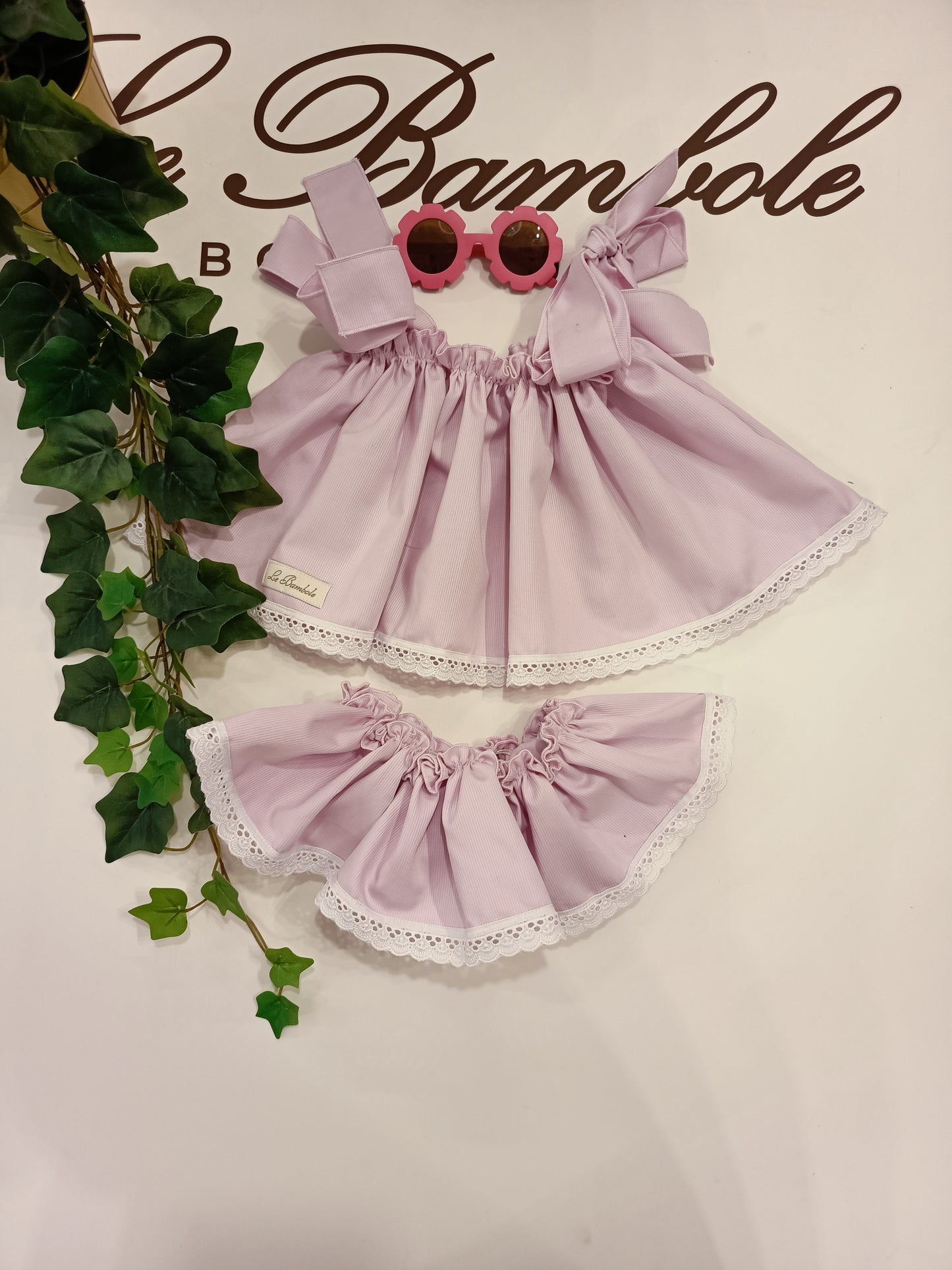 Set romantico