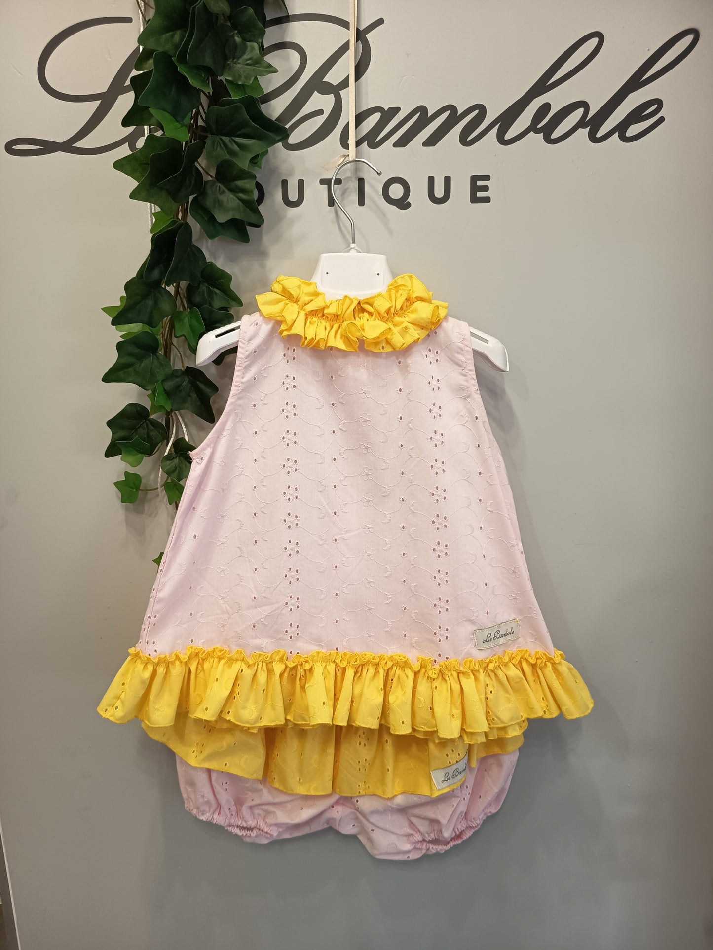 COMPLETO AMALIA