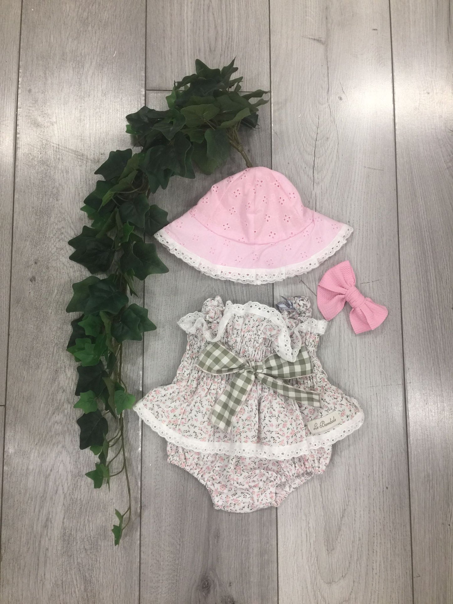 TUTINA BABY