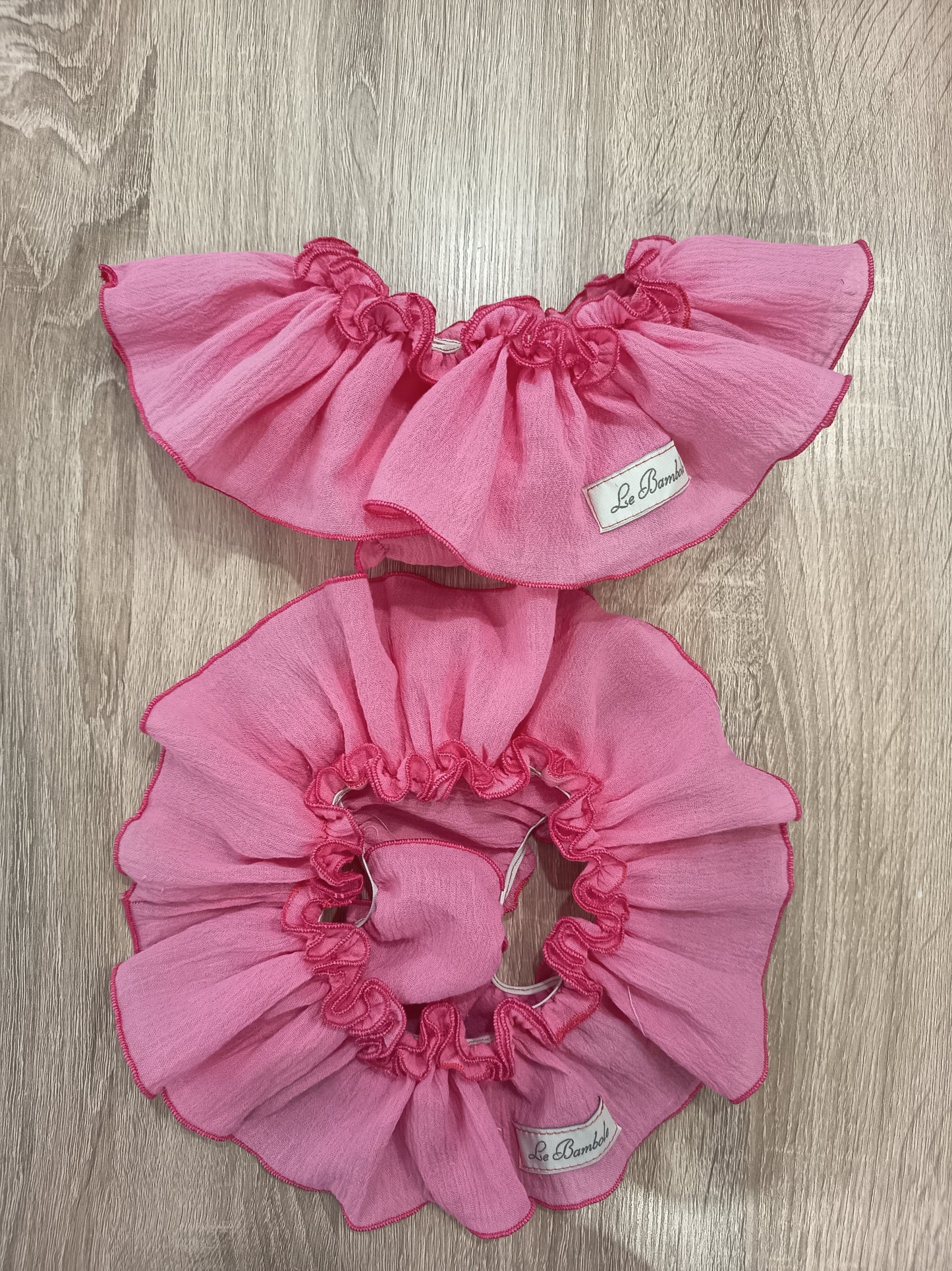 COSTUME CAPRI