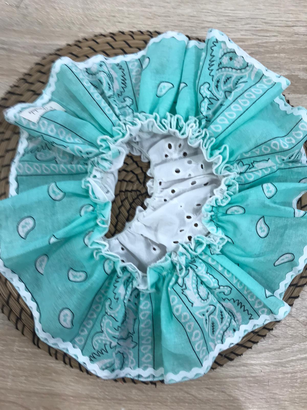 COSTUMI BANDANA