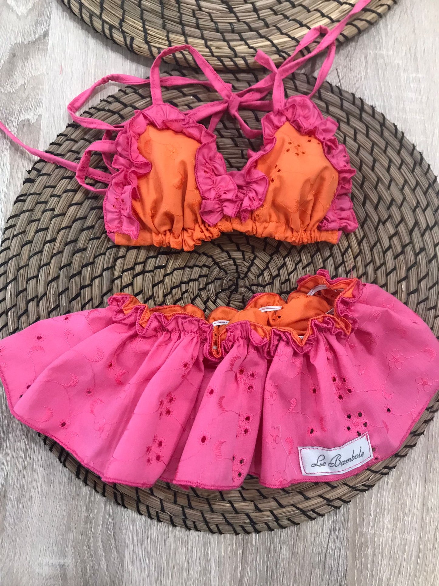 BIKINI SANGALLO