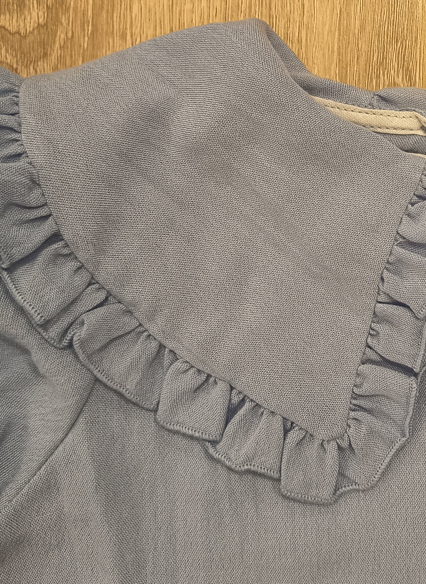 Camicia classica