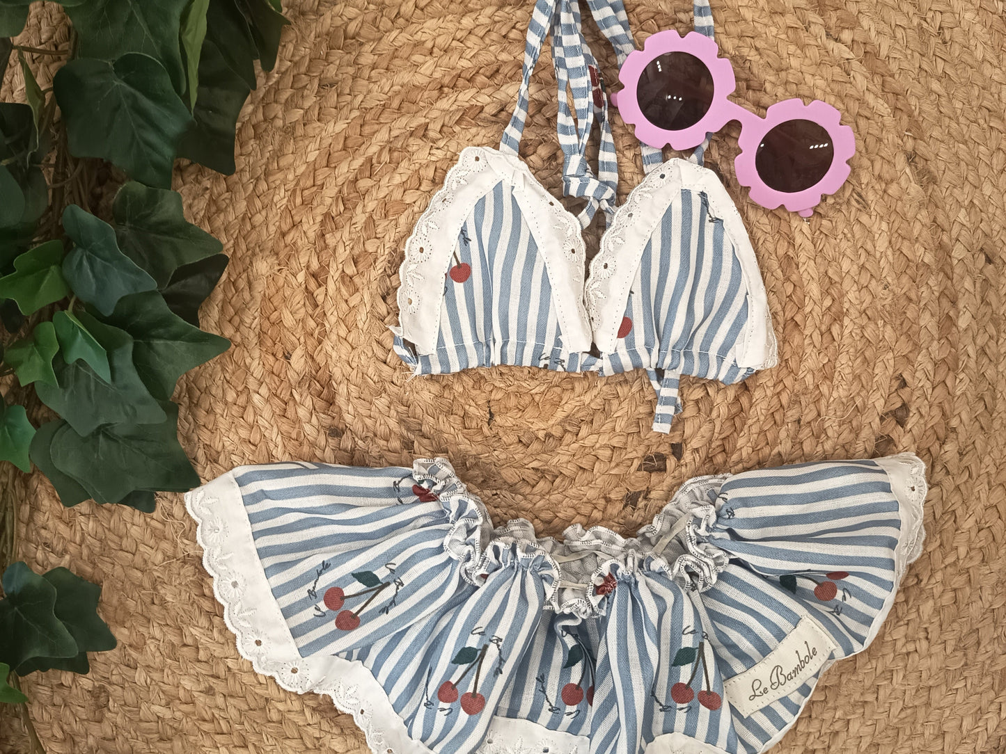 BIKINI CILIEGIA