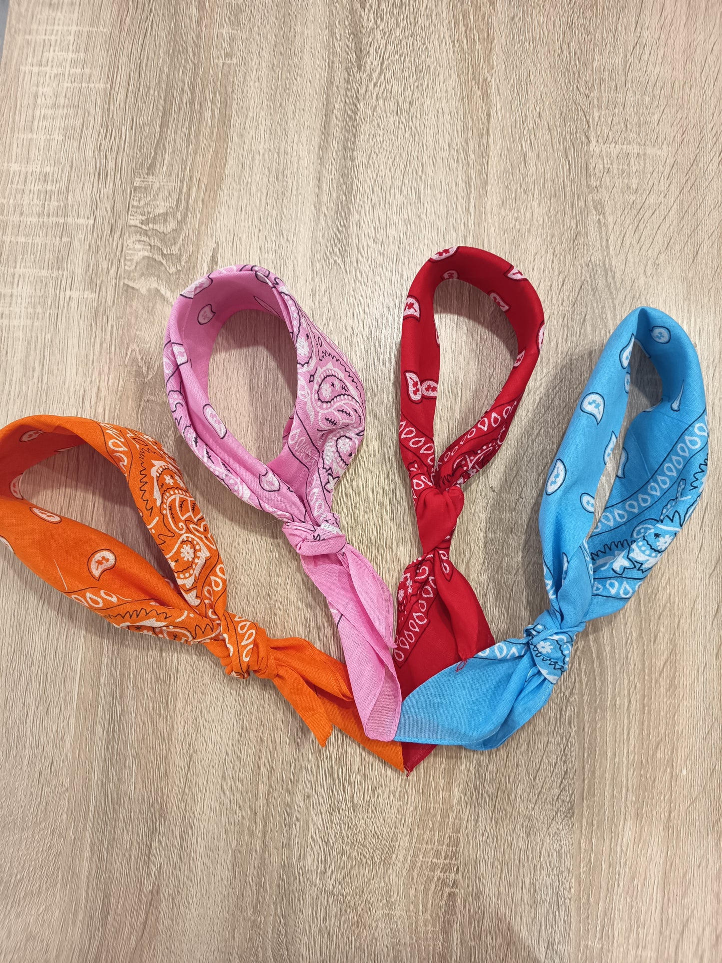 Bandana Classic