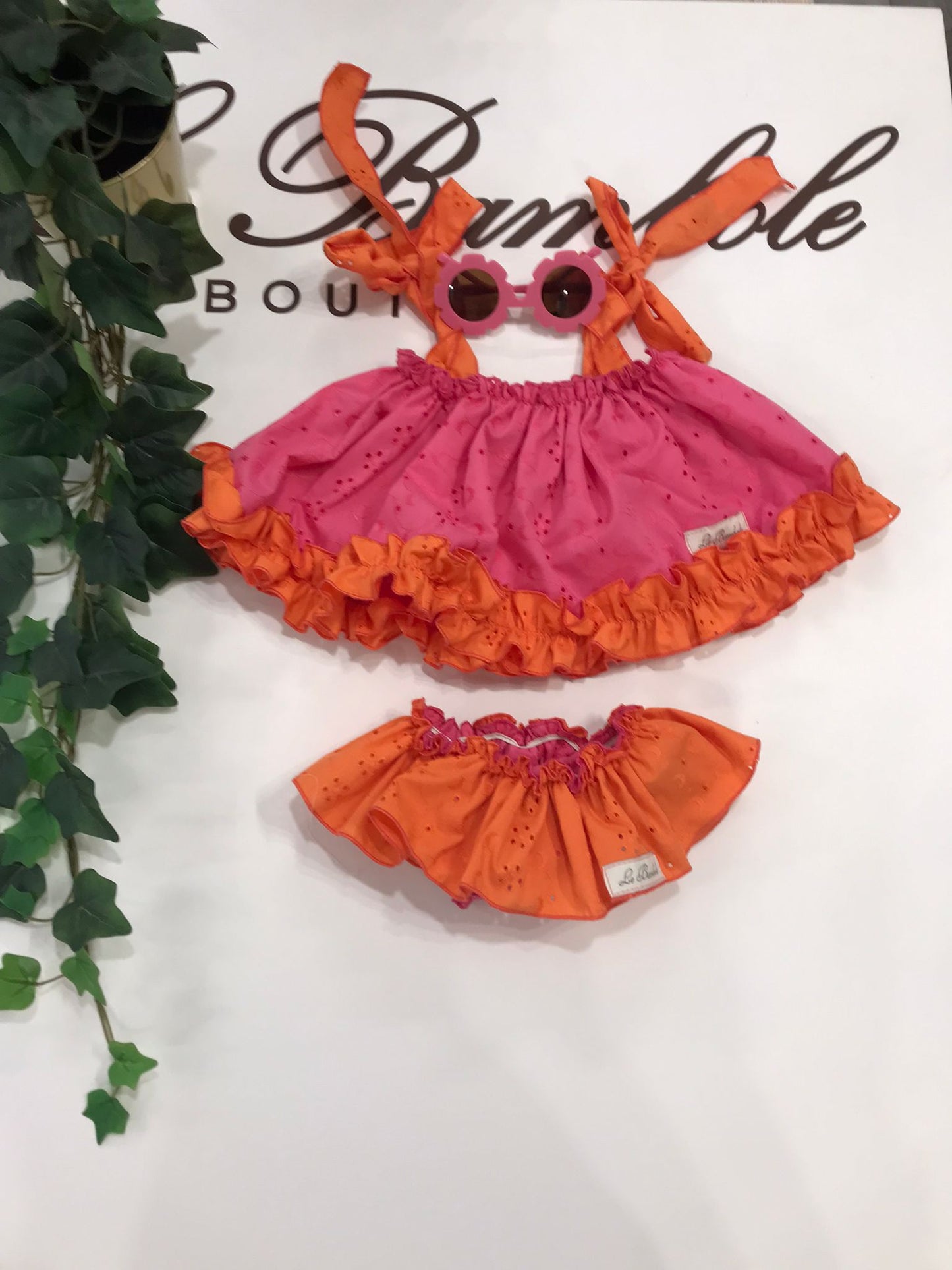 SET SOLE BALZA
