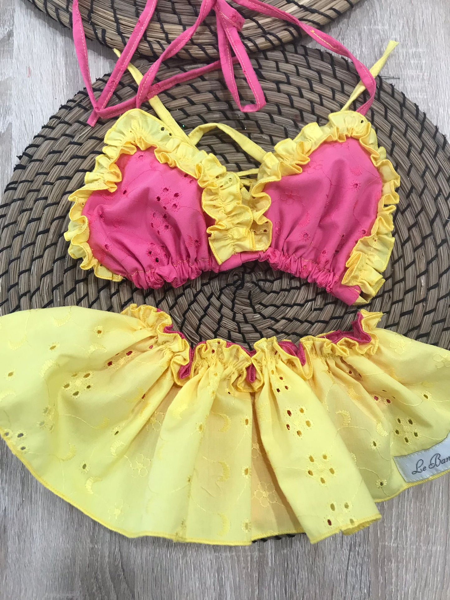 BIKINI SANGALLO