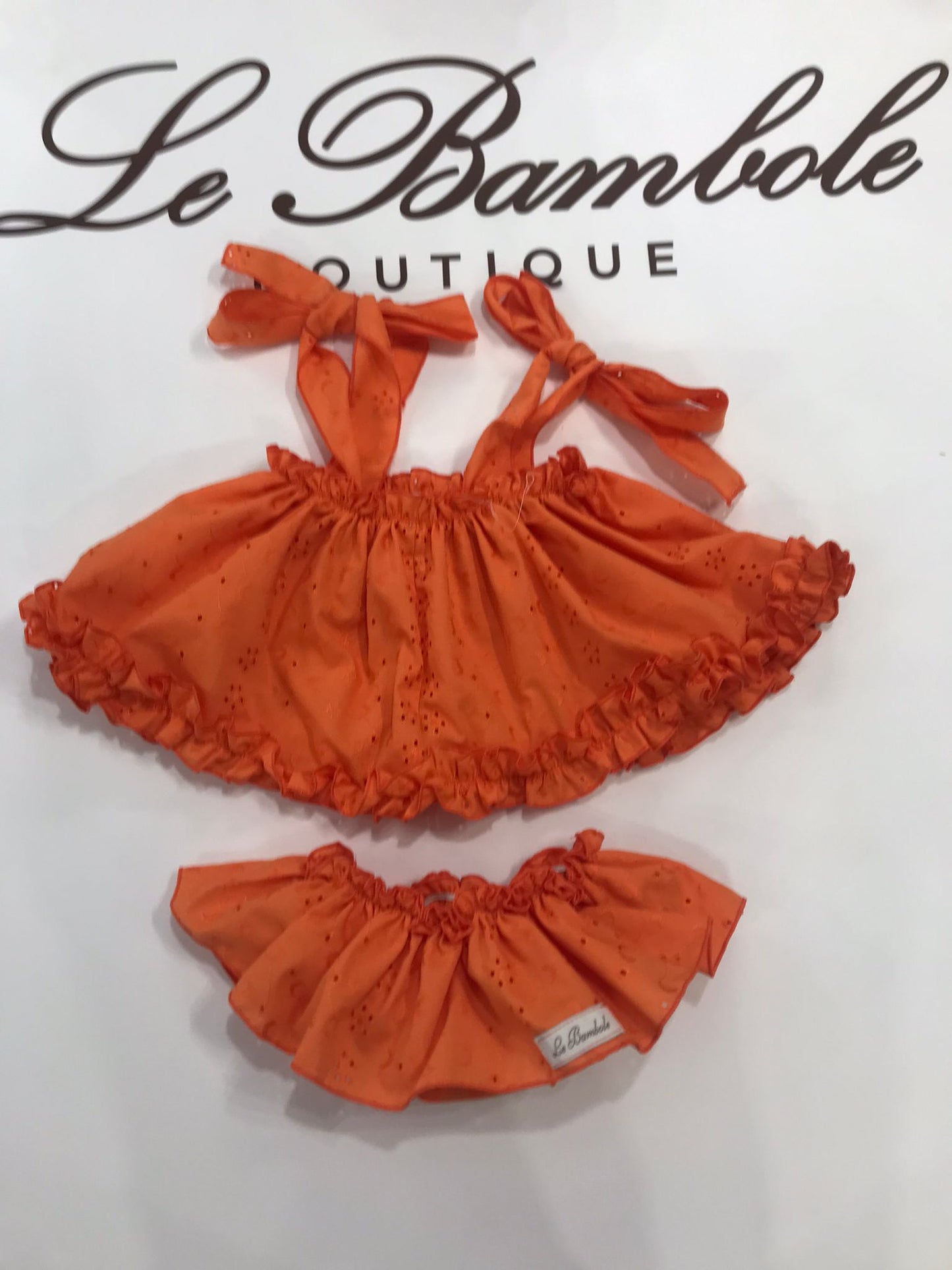 SET SOLE BALZA