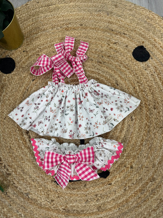 SET TOP FIORI