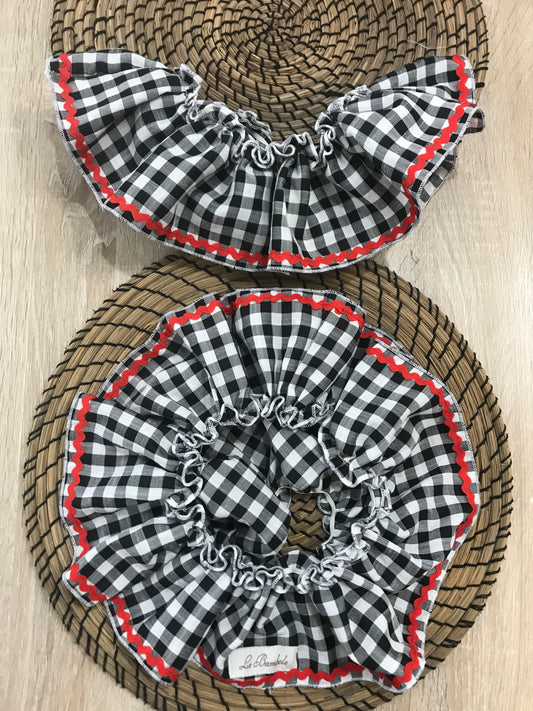 COSTUME PARIGI