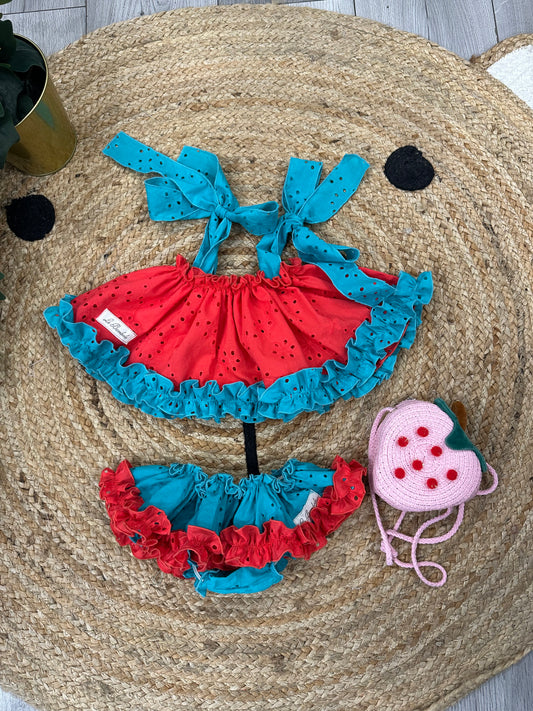 SET TOP SANGALLO