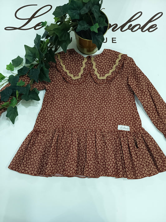 CAMICIA MONKEY