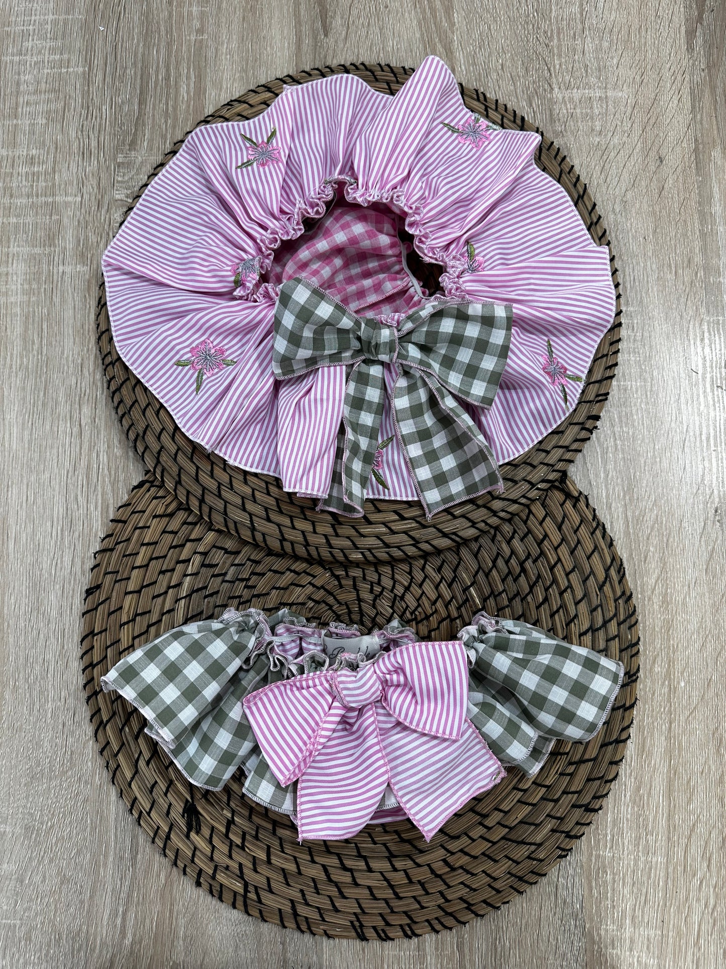 COSTUME ROSA