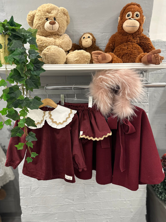 COMPLETO SCHOOL BORDEAUX