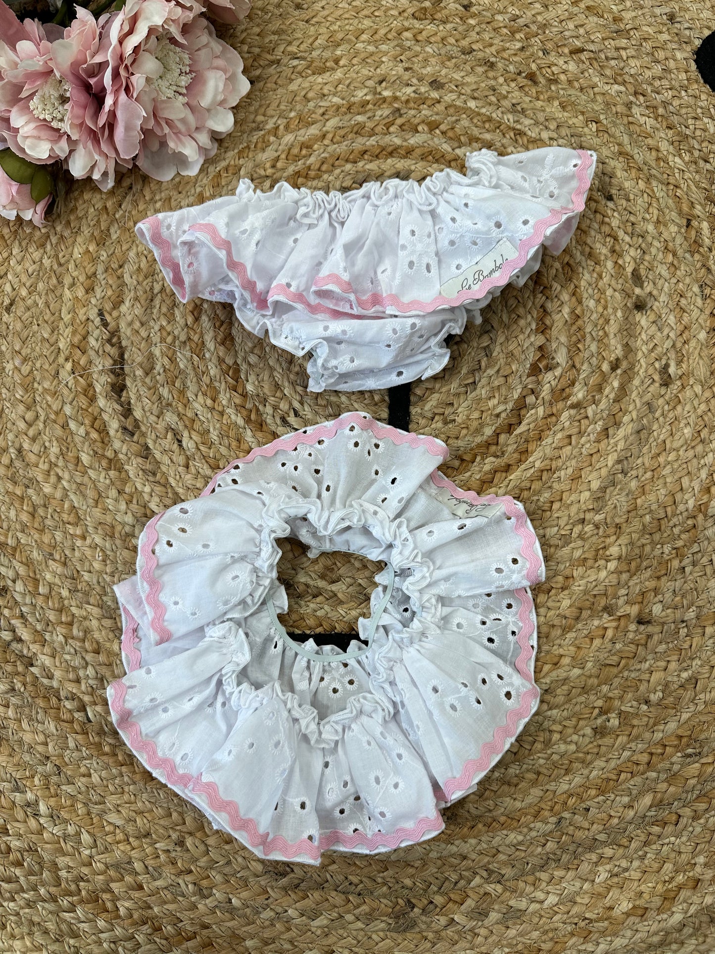 COSTUME SANGALLO