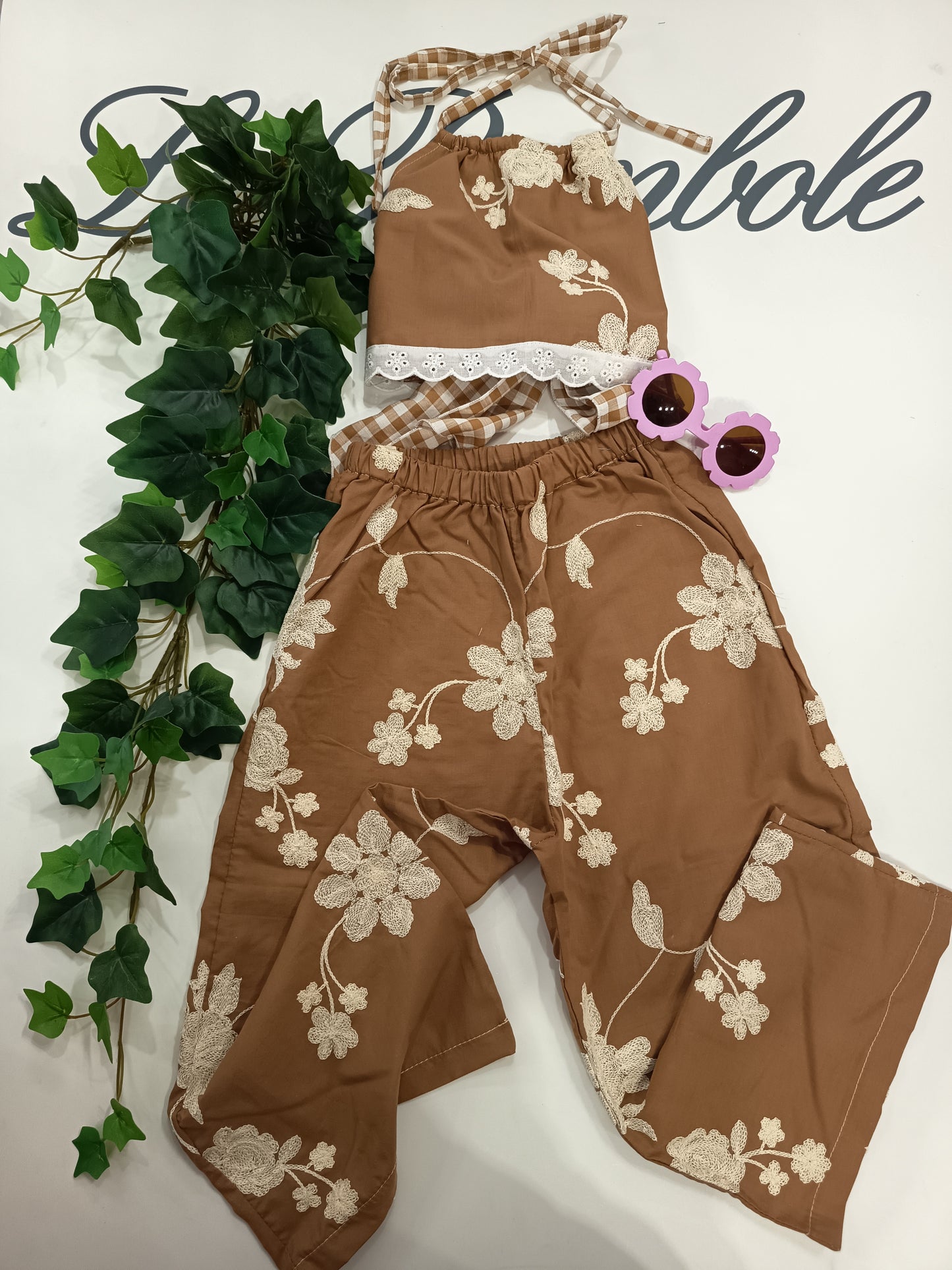 Coordinato Ginny