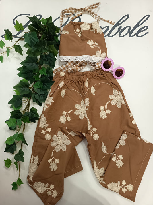 Coordinato Ginny