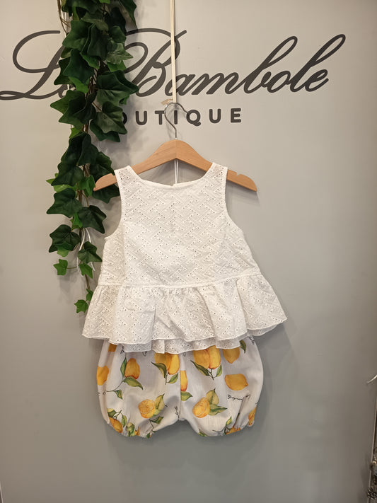 Completo limoni