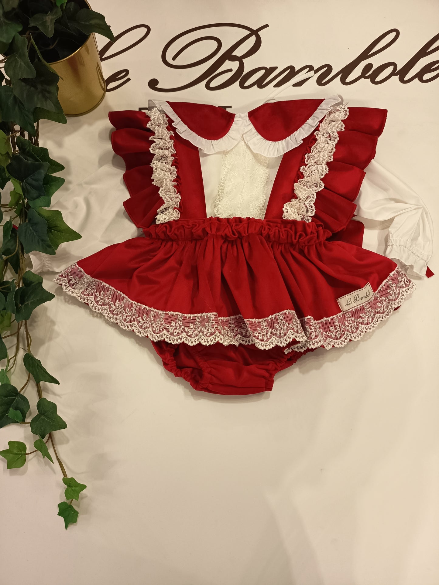 COMPLETO ELEGANTE ely