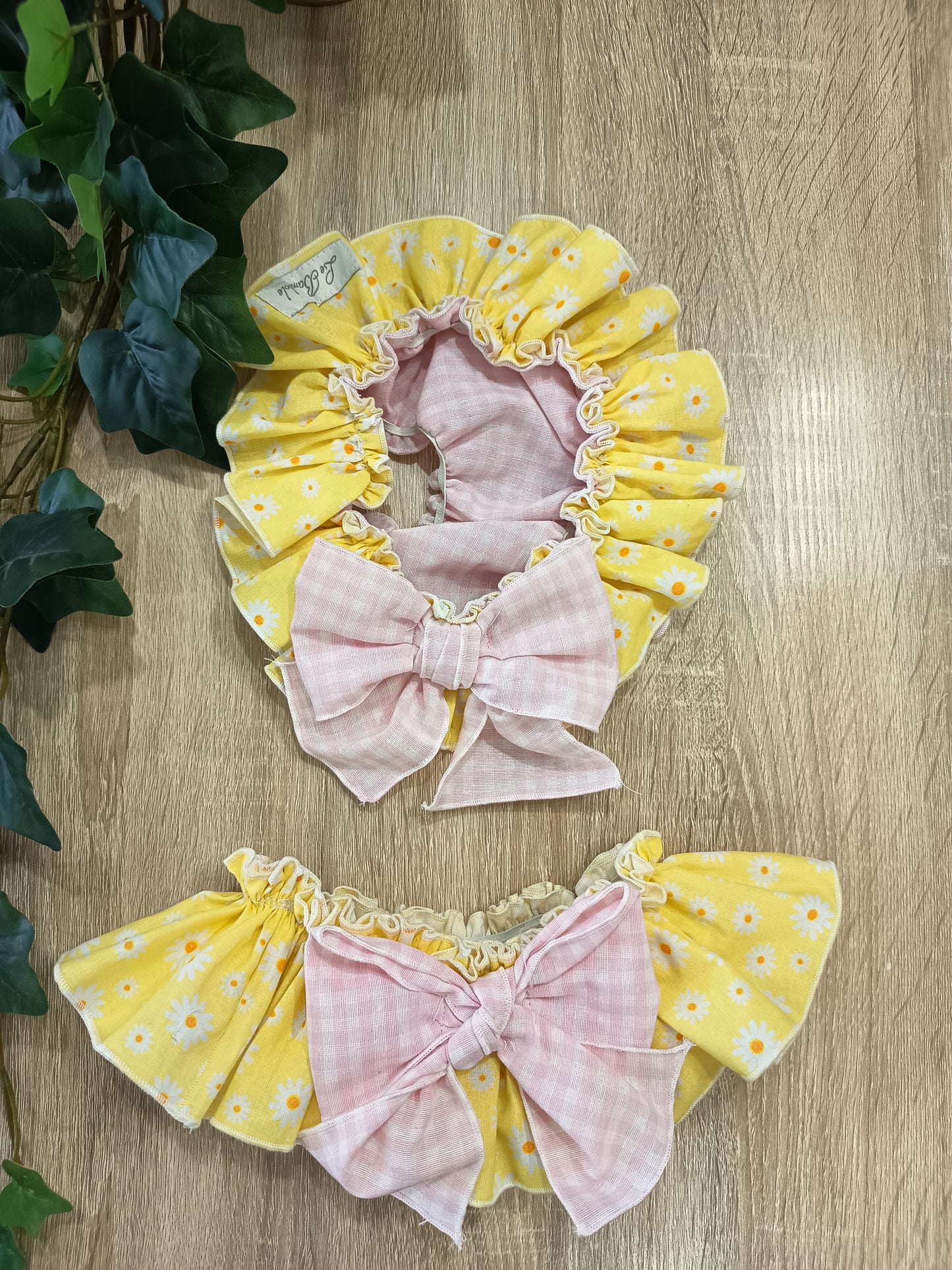 COSTUME SOLE