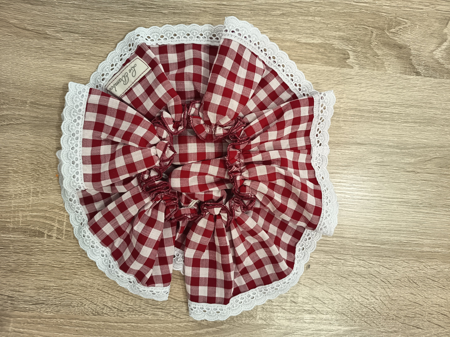 COSTUME Vischy