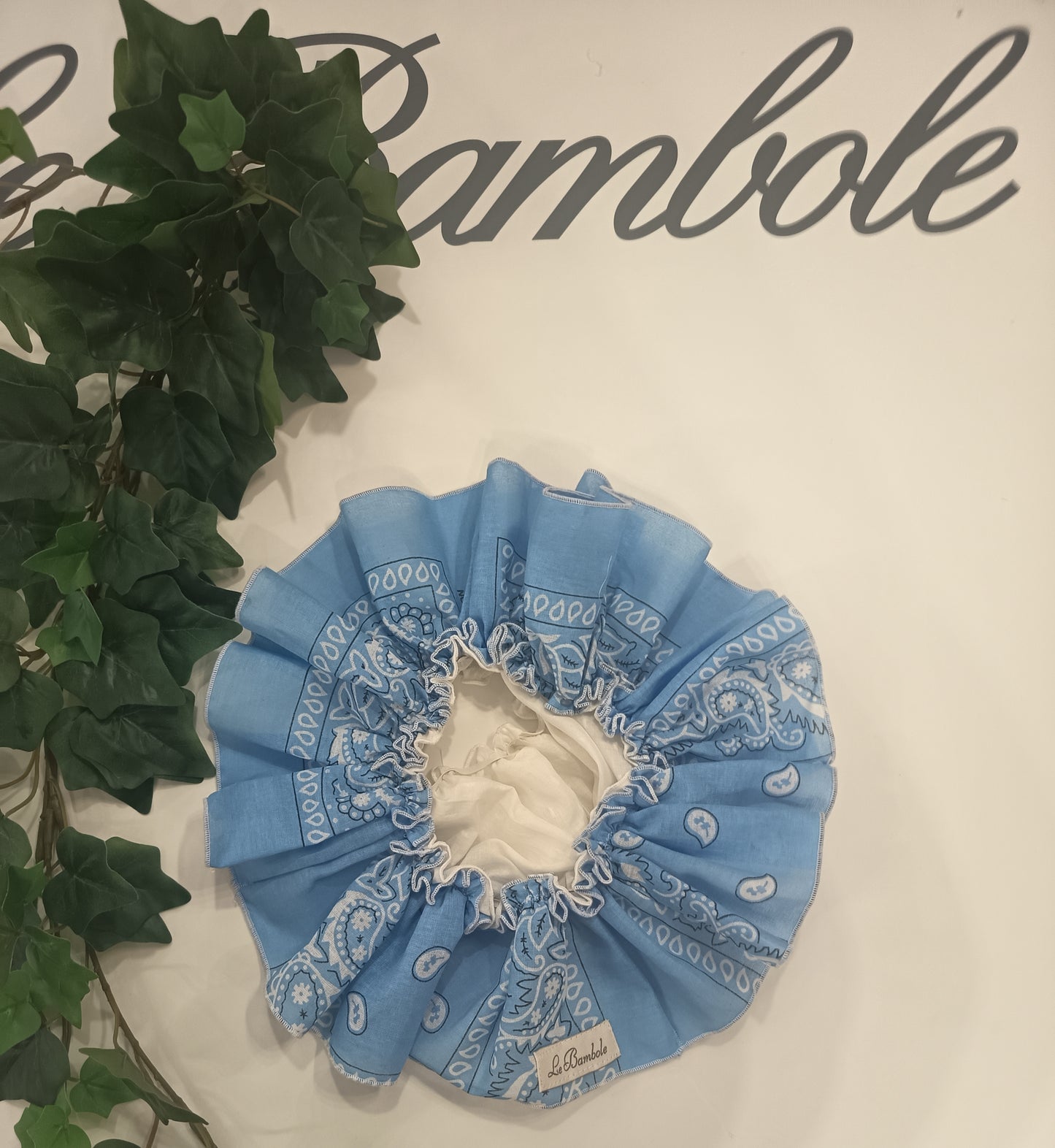 Costume bandana