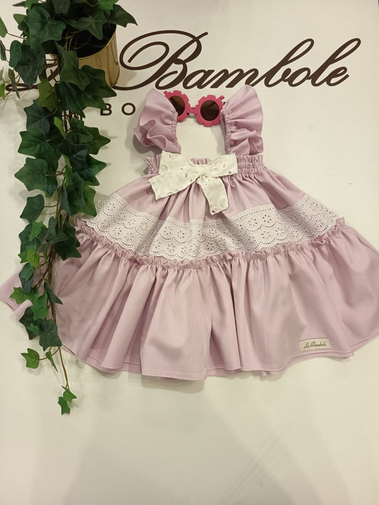 ABITINO ROMANTICO