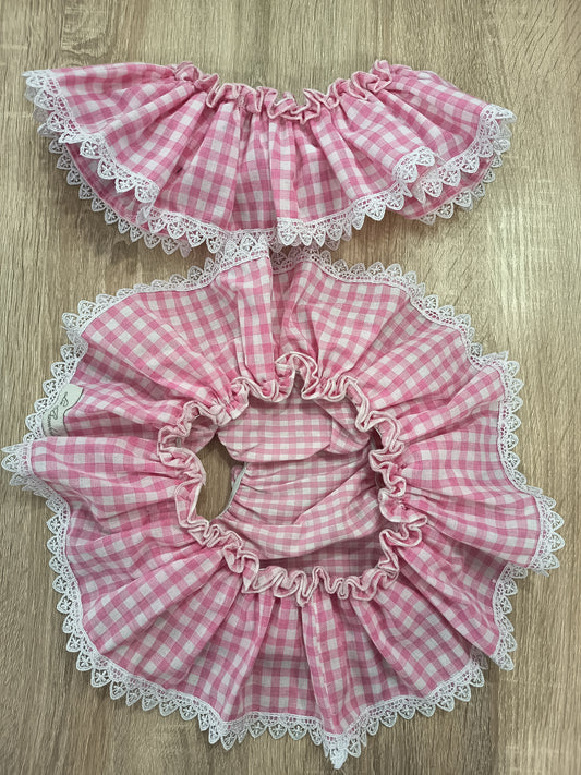 COSTUME Vischy