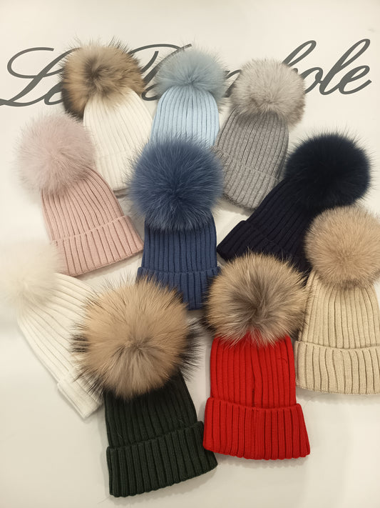 Cappello Prince