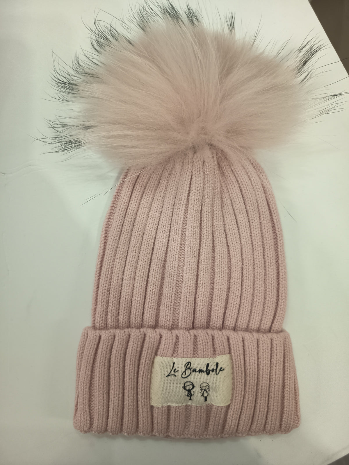 Cappello PON pon