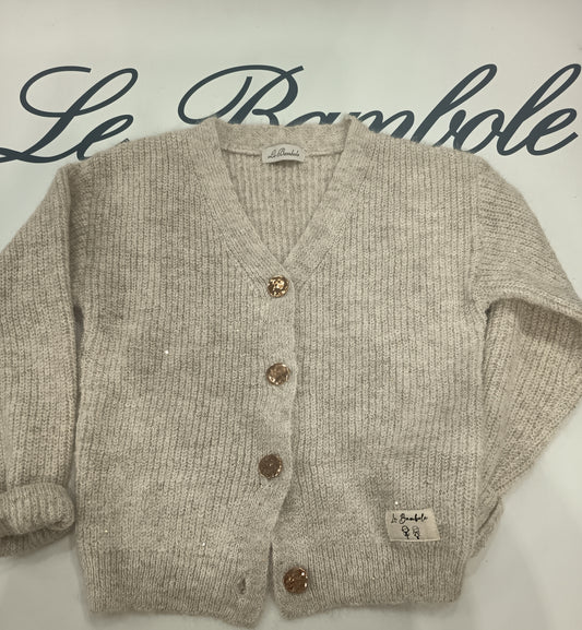 Cardigan Lola