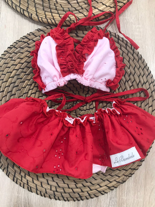 BIKINI SANGALLO