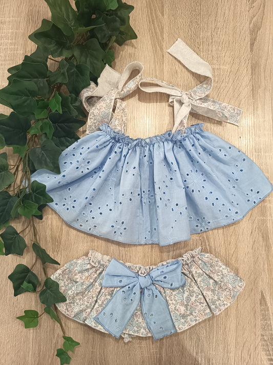 Coordinato primavera san gallo
