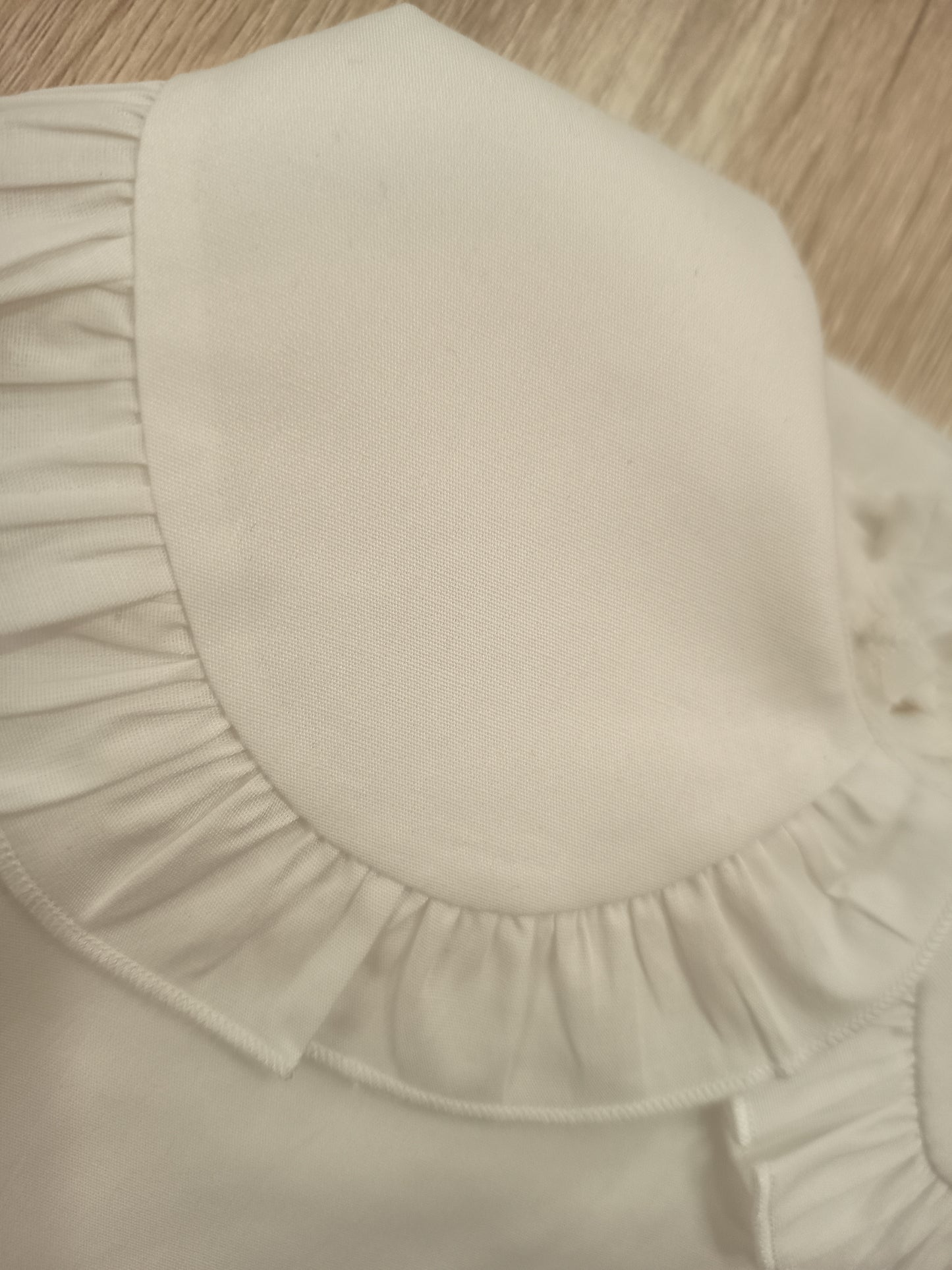 Camicia classica