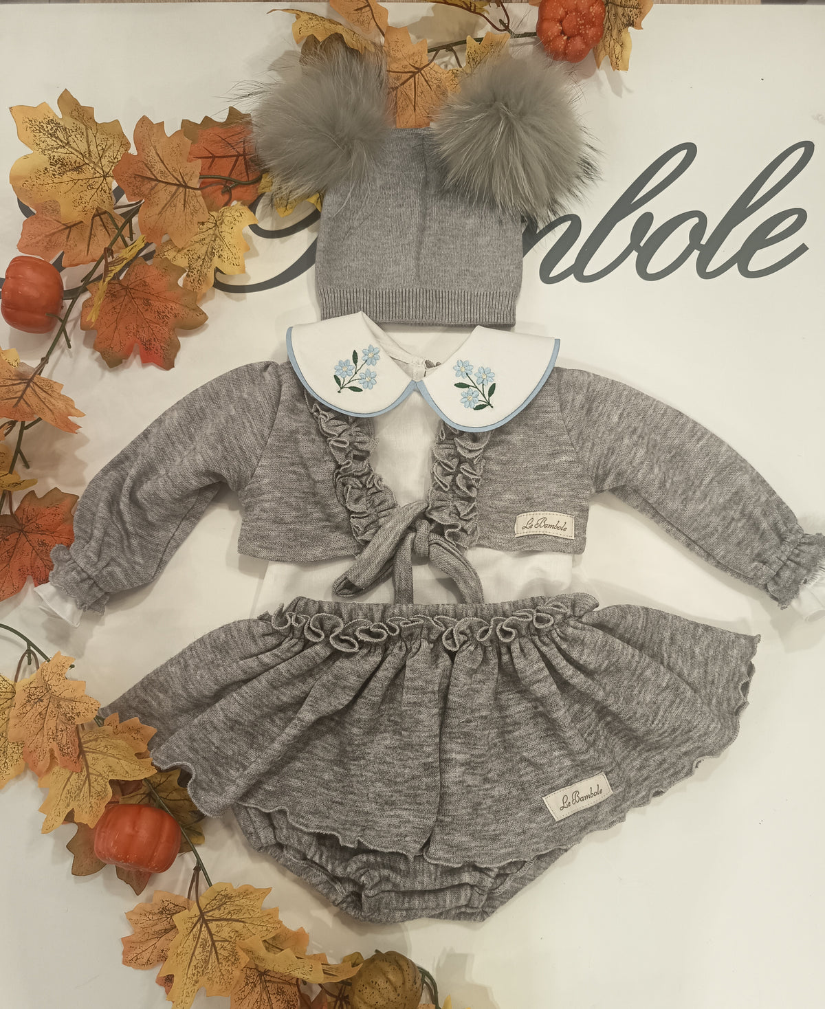 Coordinato Sole