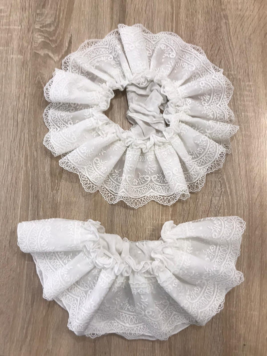 COSTUME GRECIA
